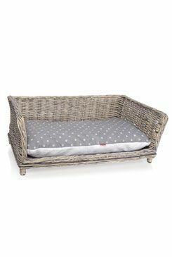 Pelech Proutěné Kanape Provence 80x50x31cm