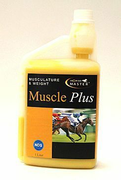 FARNAM Muscle Plus sol 1l