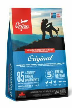 Orijen Dog Original 340 g