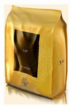 Essential Jaguar 3kg