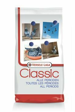 VL Classic Allround basic pro holuby 20kg