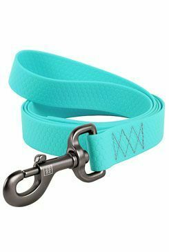 Vodítko voděod. Collartex Lumi(122cm/2,5cm)