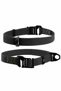 Obojek Evolutor extrem.zátěž-černý (25-70cm/2,5cm)