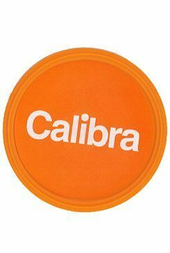Calibra víčko na konzervu 400g/200g 73mm 1ks