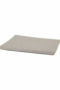 Pelech matrace INOUT 67cm sv. hnědá Zolux
