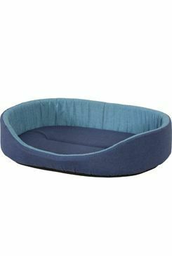 Pelech ONE INDIGO Classic 60cm modrá Zolux