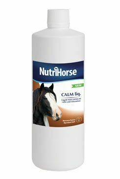 Nutri Horse Calm Liq. 1l
