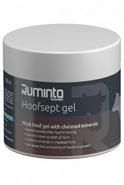 Hoofsept gel 400g + štětec