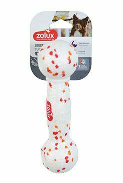 Hračka pes ETPU činka Zolux