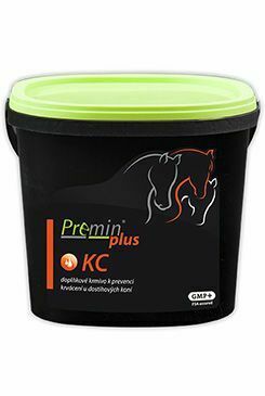 Premin plus KC 5kg