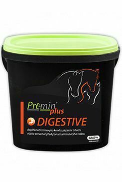Premin plus Digestive 1kg