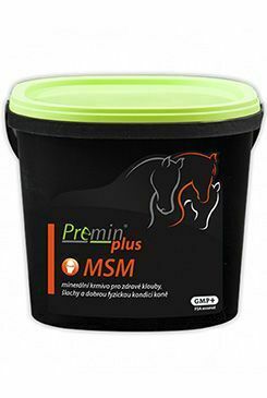 Premin plus MSM 1kg