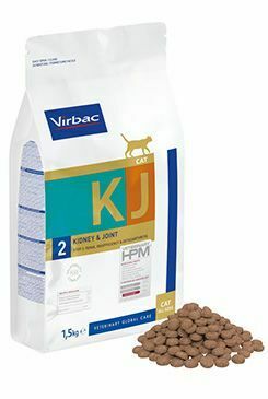 VET HPM Cat Kidney & Joint 1,5kg