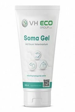 VH Eco Soma Gel Tuba 100ml