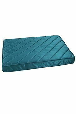 Pelech matrace ortopedická PLATINUM 55x80cm zelená