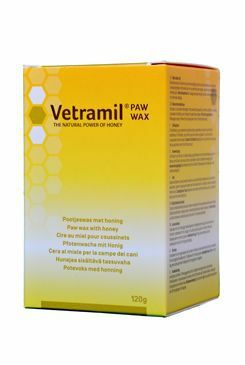 Vetramil vosk na tlapky 120g