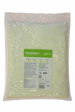 Prorabbit plv 1kg