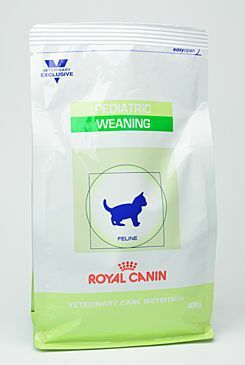 Royal Canin Vet.  Cat Pediatric Weaning  400g