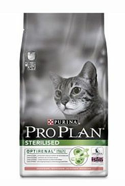 ProPlan Cat Adult Sterilised Renal Plus Rabbit 3kg
