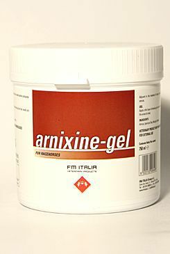 Arnixine gel 750ml