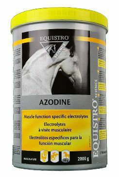 Equistro Azodine 2000g