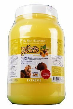 San Bernard Šampon Maracuja 3250ml