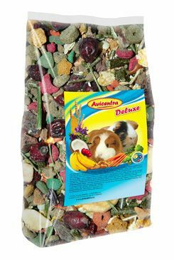 Avicentra Deluxe morče  500g