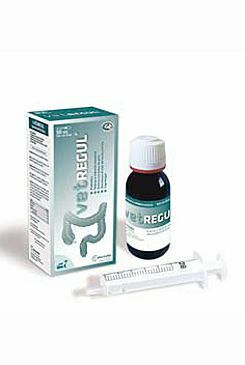 VETREGUL gel pro psy a kočky 50ml stříkačka