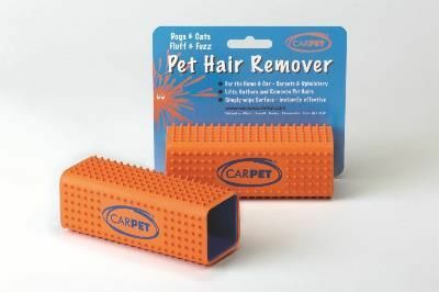 Kartáč na zvířecí chlupy