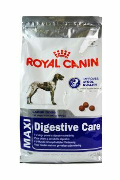 Royal Canin Maxi Digestive Care 3kg
