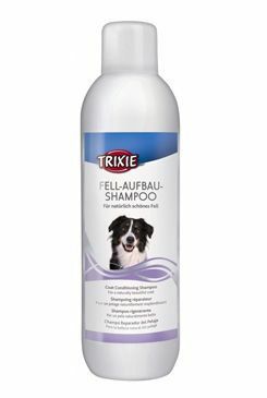 Šampon proti zplstnatění srsti pes Trixie 1l