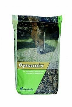 Krmivo pro koně ENERGYS Premium Dynamix 20kg