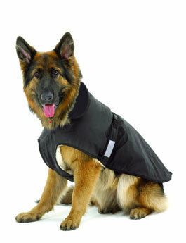 Obleček Thermo s kožešinou 2V1 80cm KAR