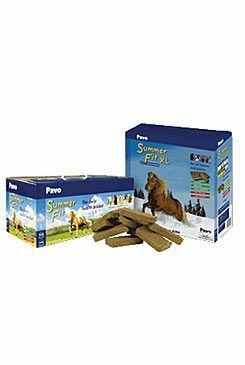 PAVO SummerFit XL 15kg