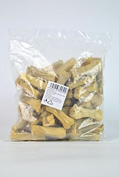 Kost buvolí 5cm 50ks