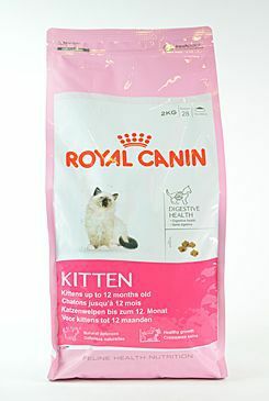 Royal Canin Feline Kitten 2kg