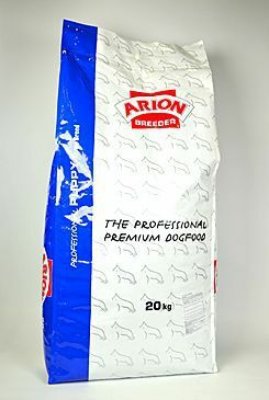 Arion Breeder Profesional Puppy Large 20kg
