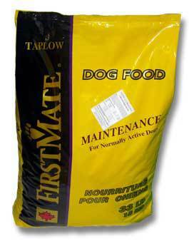 First Mate Dog Maintenance All Life Stages 15kg