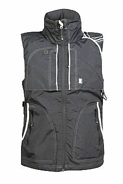 Vesta Hurtta výcviková Trainer vel. XXS *