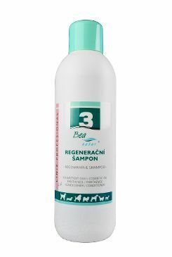 Šampon Bea Regenerační č.3 1000ml