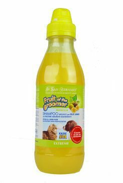 San Bernard Šampon Maracuja 500ml