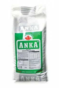 Anka Puppy 12kg