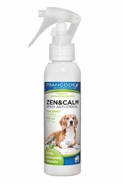 Francodex Anti-stress Sprej pes 100ml
