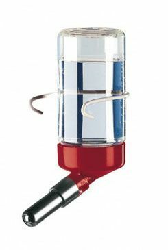 Napáječka pro hlodavce Drinky L180 75ml FP