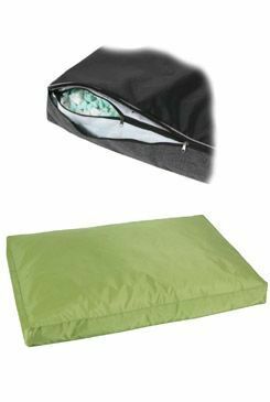 Pelech Matrace ortopedická ECONOMY zelená 55x80cm