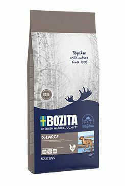 Bozita DOG X-Large 12kg