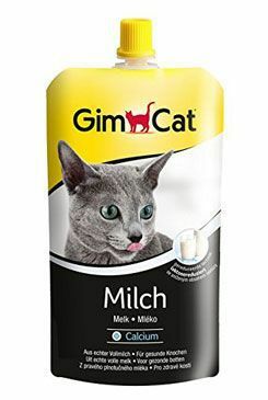 Gimcat mléko Cat-Milk pro kočky 200ml