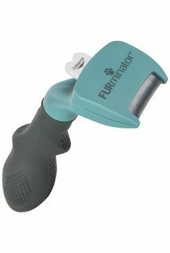 FURminator hrablo S Short Hair pro kočky