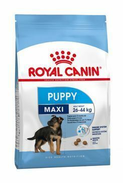Royal Canin Maxi Puppy 15kg
