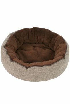 Pelech EMILY  sv.hnědá 65cm